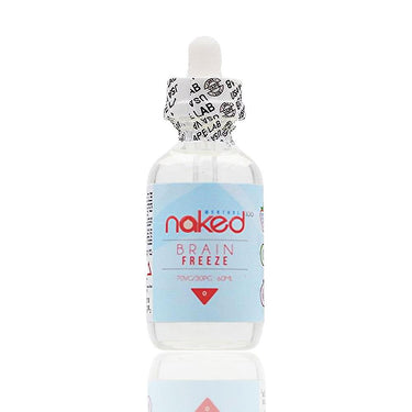 Naked Brain Freeze | 10.95 | Fast Shipping